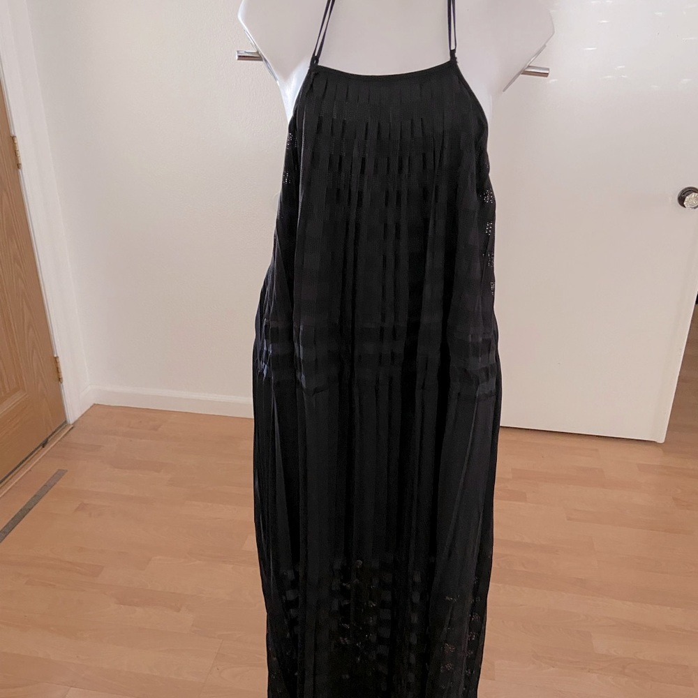 Maxie Dress
